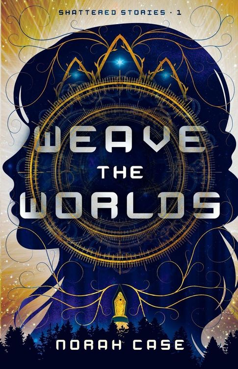 Produktbild: Weave the Worlds