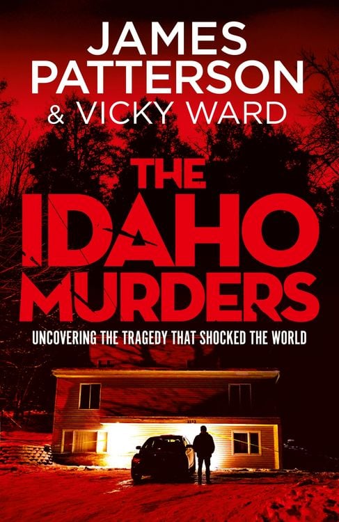 Produktbild: The Idaho Murders