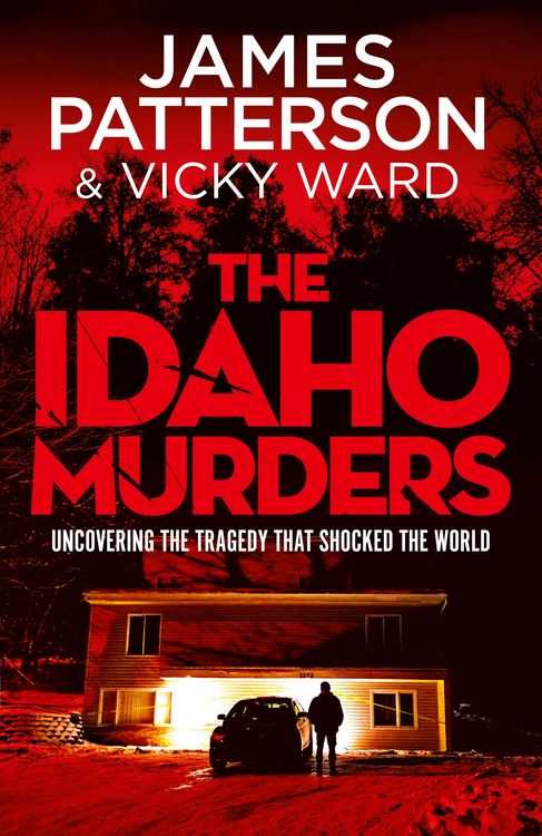 Produktbild: The Idaho Murders