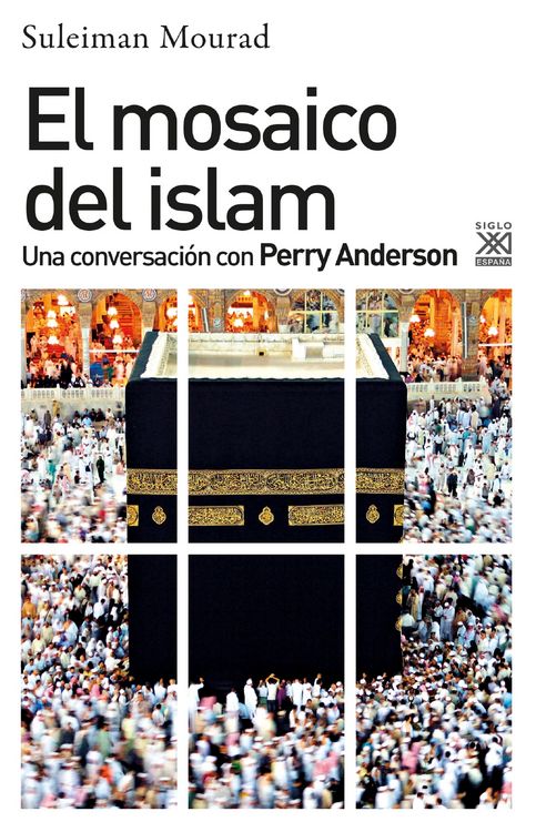 Produktbild: El mosaico del islam