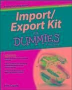 Produktbild: Import / Export Kit For Dummies
