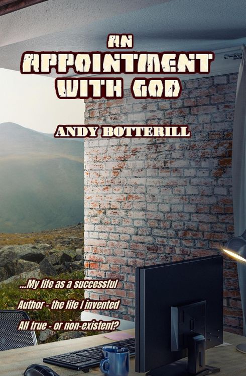 Produktbild: An Appointment With God