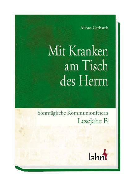 Produktbild: Mit Kranken am Tisch des Herrn
