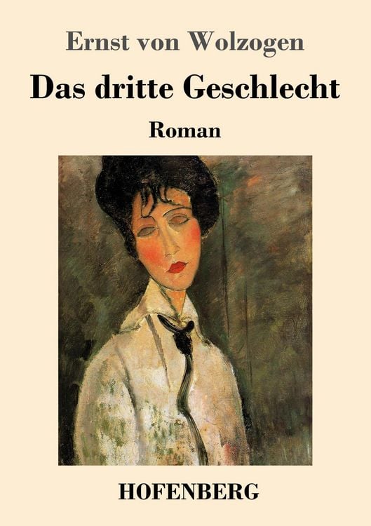 Produktbild: Das dritte Geschlecht