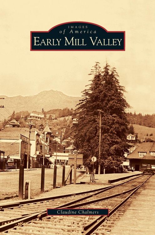 Produktbild: Early Mill Valley