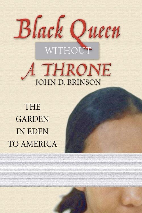 Produktbild: Black Queen Without a Throne