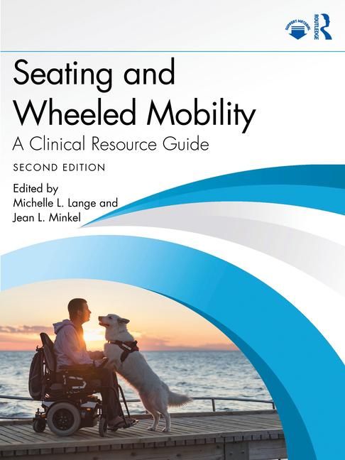 Produktbild: Seating and Wheeled Mobility
