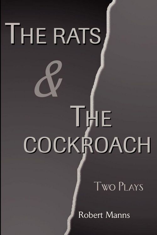 Produktbild: Rats & the Cockroach