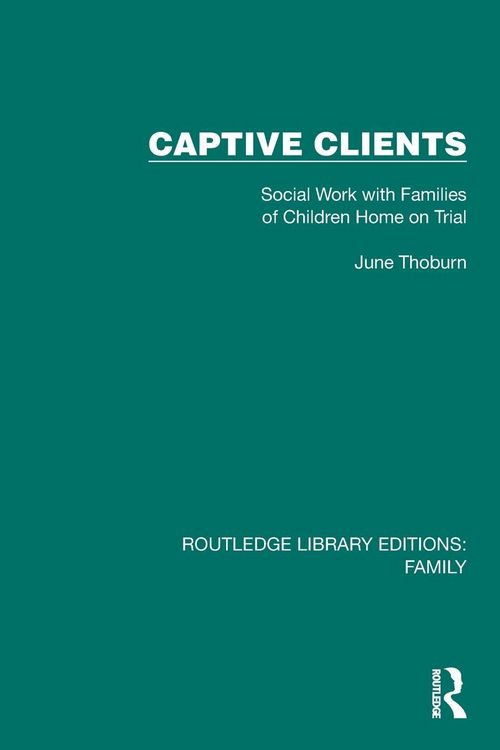 Produktbild: Captive Clients