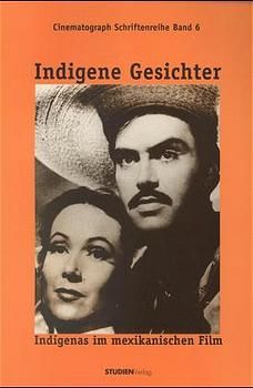 Bild vom Artikel Indigene Gesichter vom Autor Carlos Monsiváis