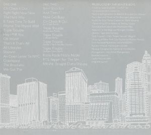 Produktbild: To The 5 Boroughs (Ltd. 2CD)