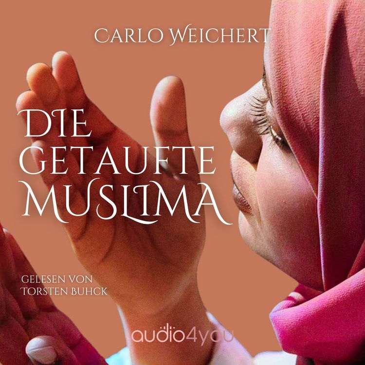 Produktbild: Die getaufte Muslima