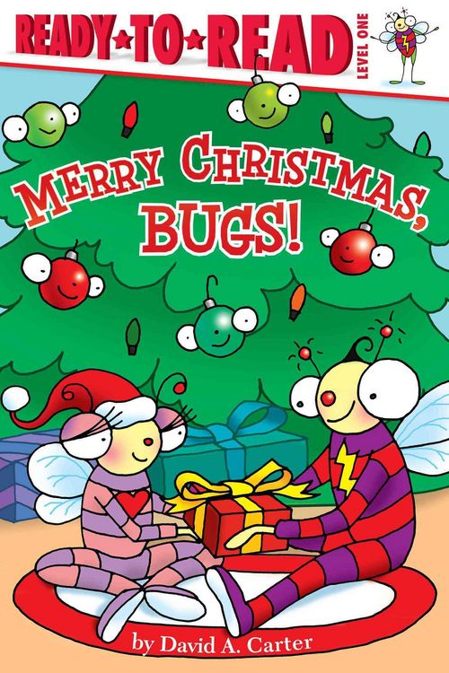Produktbild: Merry Christmas, Bugs!