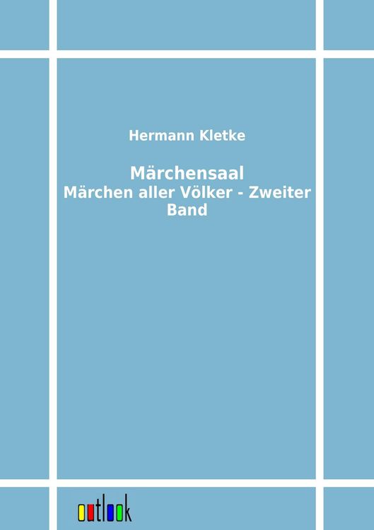 Produktbild: M&auml;rchensaal