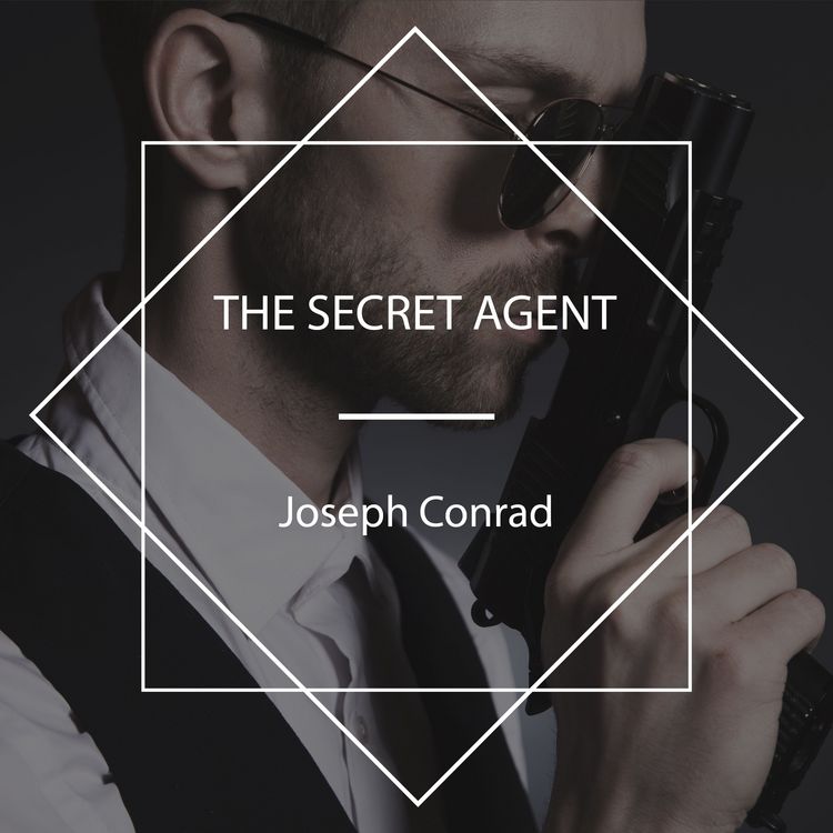 Produktbild: The Secret Agent