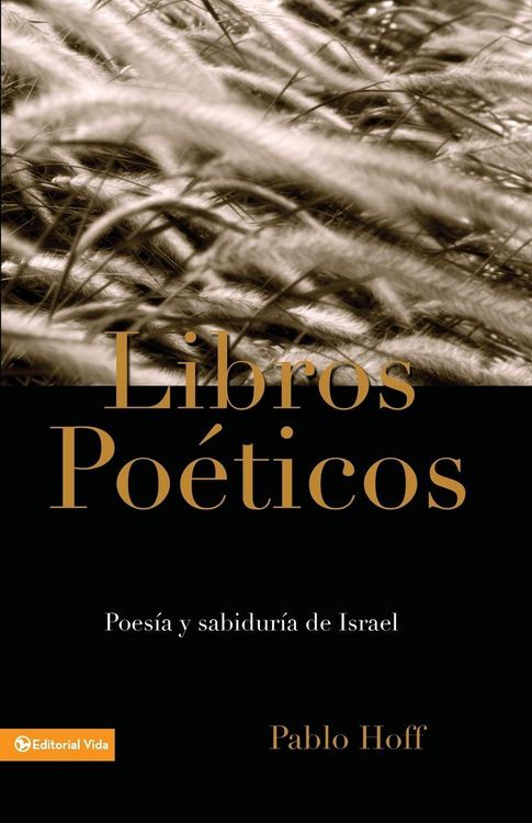 Produktbild: El Libros Po&iquest;&iquest;ticos