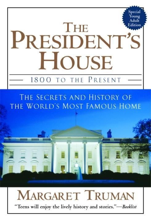 Produktbild: The President's House