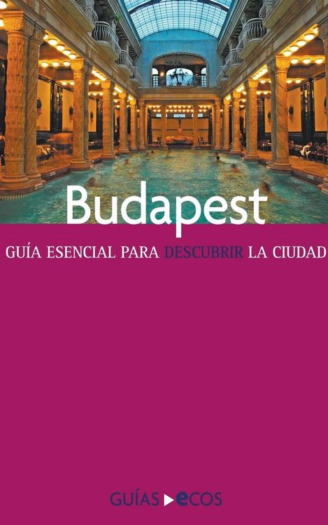 Produktbild: Budapest