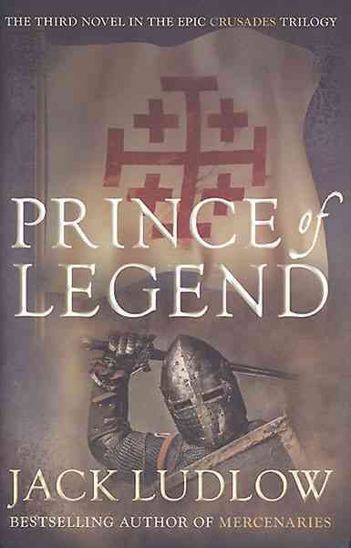 Produktbild: Prince of Legend