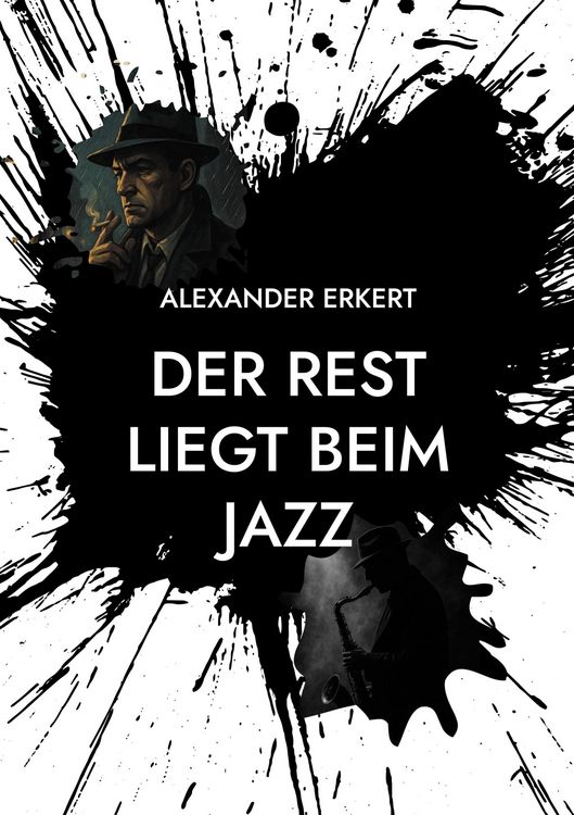 Produktbild: Der Rest Liegt Beim Jazz