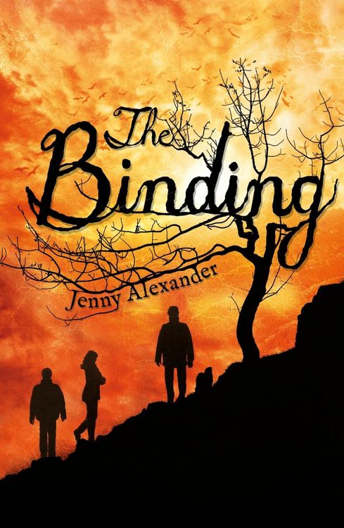 Produktbild: The Binding
