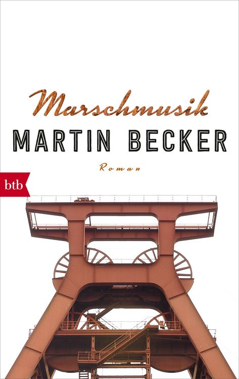 Produktbild: Marschmusik