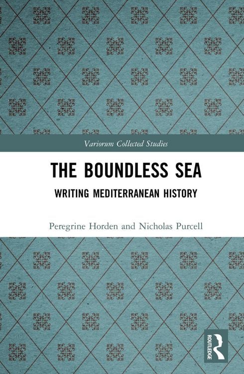 Produktbild: The Boundless Sea