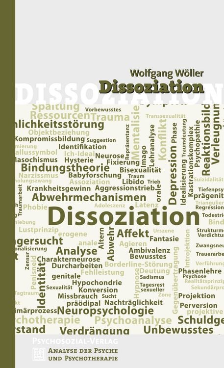 Produktbild: Dissoziation