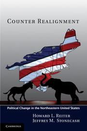 Produktbild: Counter Realignment