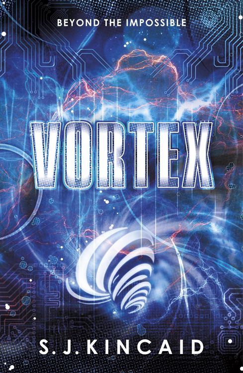 Produktbild: Vortex