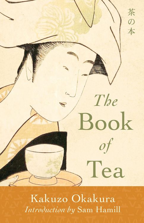 Produktbild: The Book of Tea