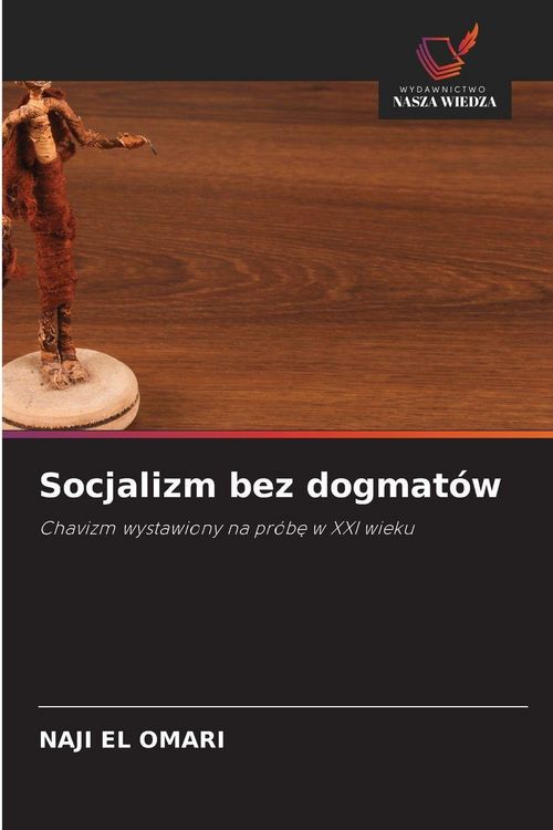 Produktbild: Socjalizm bez dogmat&oacute;w