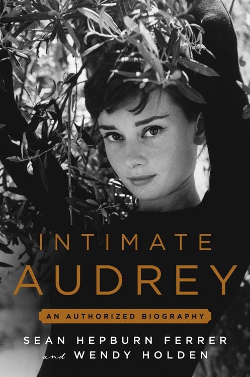 Produktbild: Intimate Audrey