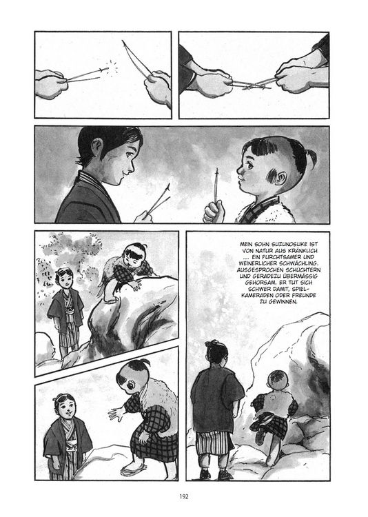 Produktbild: Lone Wolf & Cub - Master Edition 06