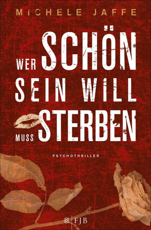 Produktbild: Wer sch&ouml;n sein will, muss sterben