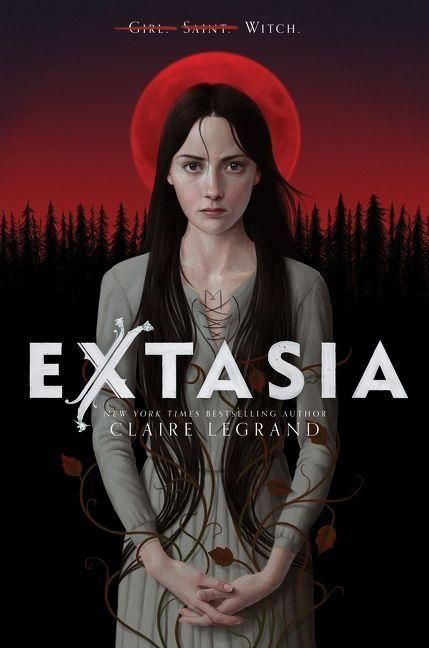Produktbild: Extasia