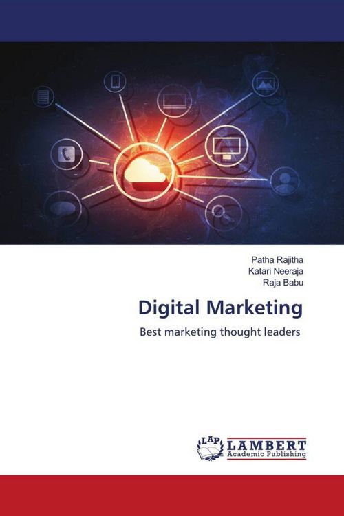 Produktbild: Digital Marketing