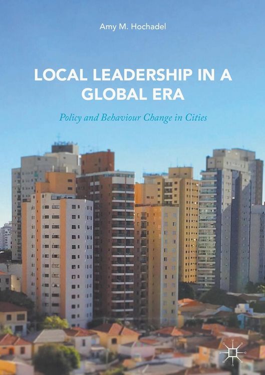Produktbild: Local Leadership in a Global Era