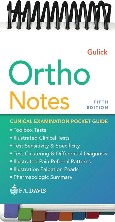 Produktbild: Ortho Notes