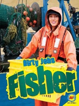 Produktbild: Fisher