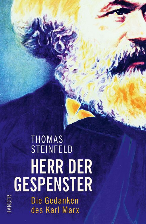 Produktbild: Herr der Gespenster