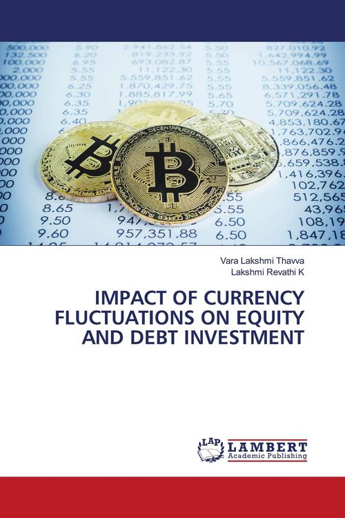 Produktbild: Impact Of Currency Fluctuations On Equity and Debt Investment