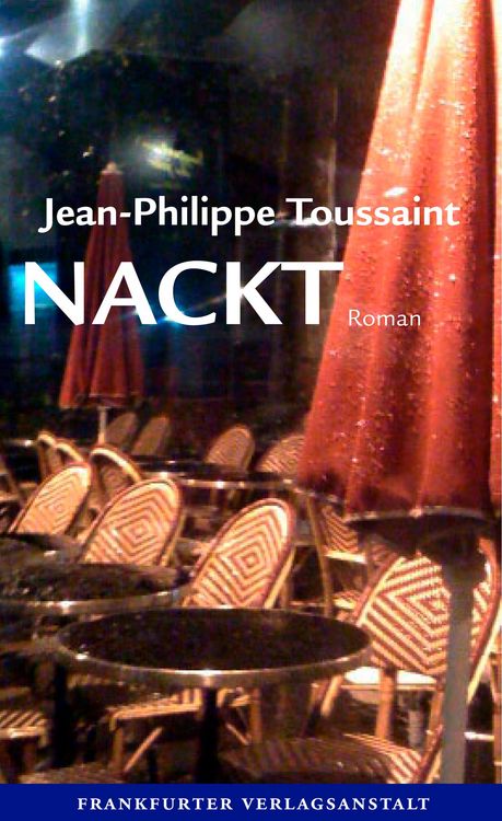 Produktbild: Nackt