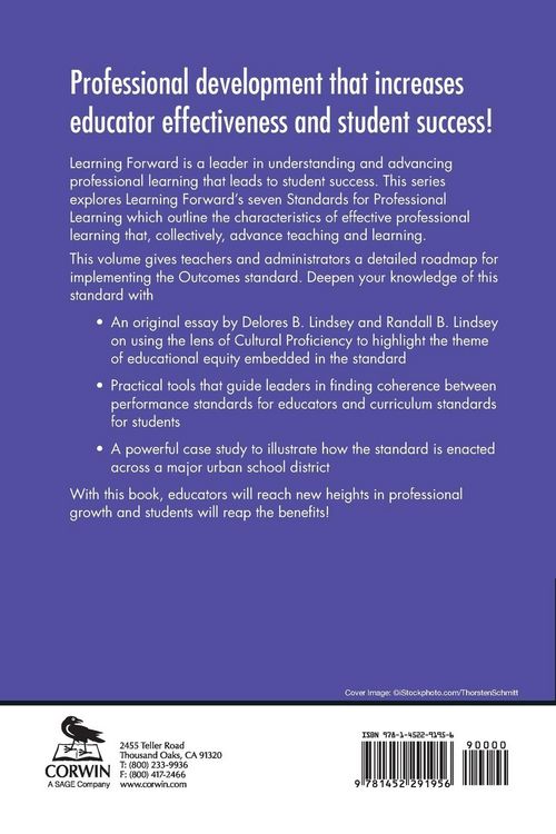 Produktbild: Reach the Highest Standard in Professional Learning