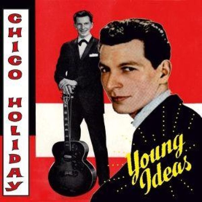 Produktbild: Young Ideas