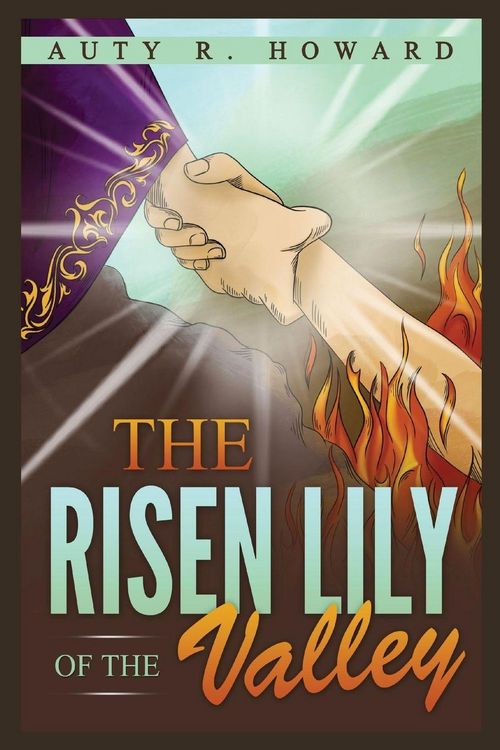 Produktbild: The Risen Lily of the Valley