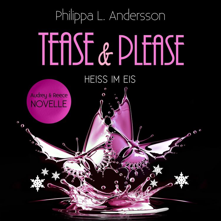 Produktbild: Tease & Please - Heiss im Eis