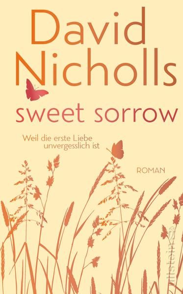 Produktbild: Sweet Sorrow