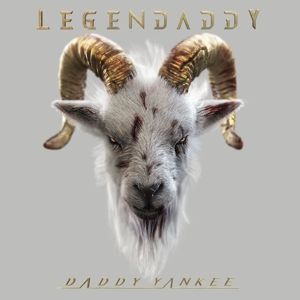 Produktbild: Legendaddy (2LP)