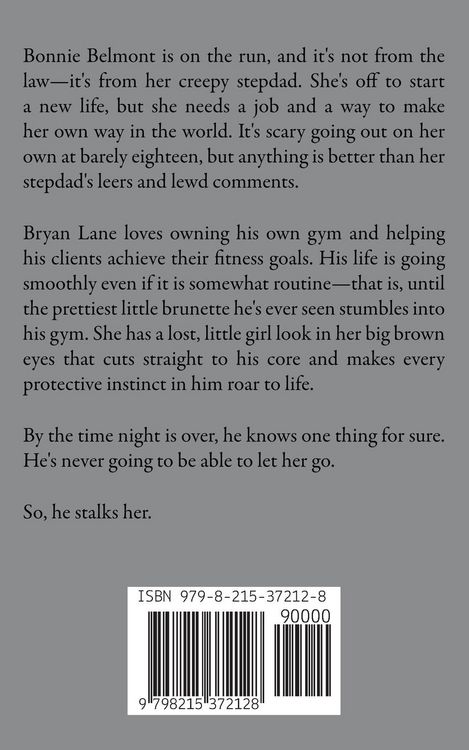 Produktbild: Stalking in the Holidays